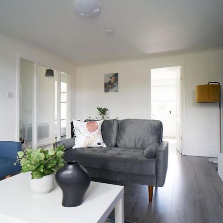 Dunalastair Apartment Glasgow Exterior photo
